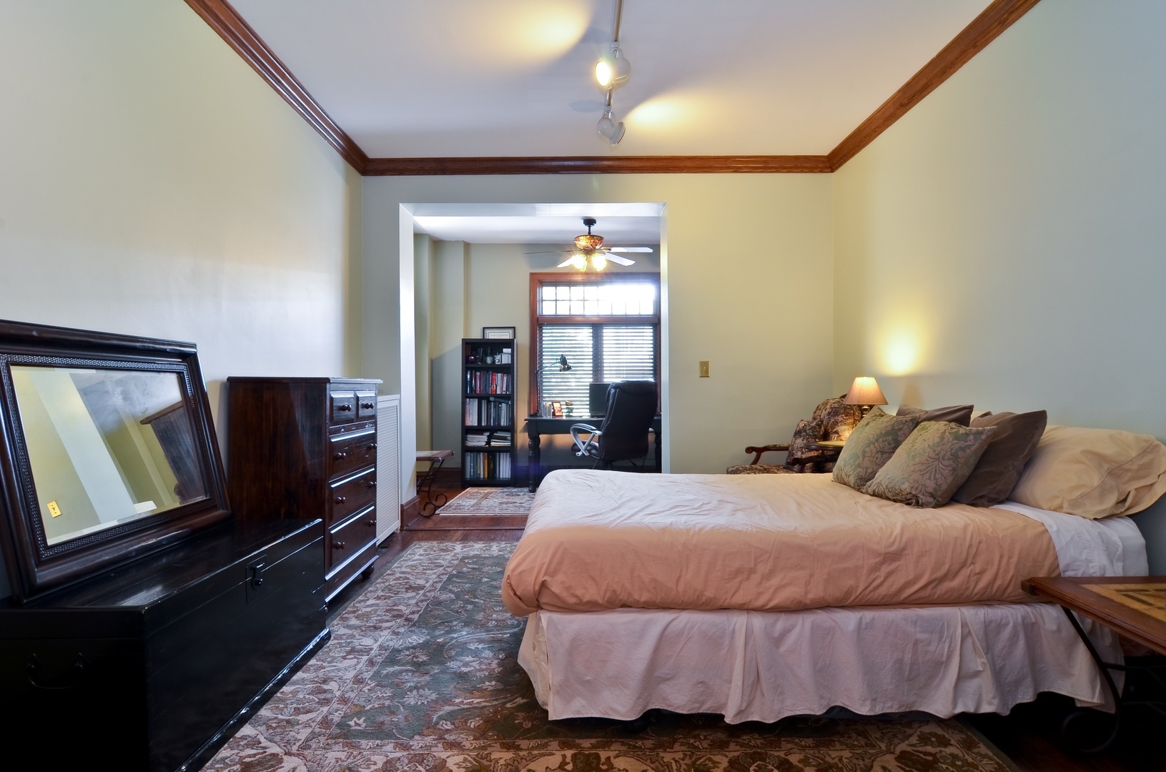 美国pembroke pines公寓 2卧2卫