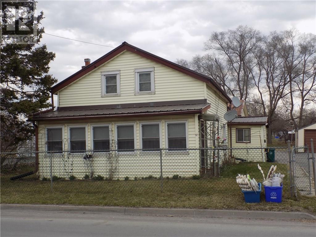 加拿大belleville别墅 3卧1卫