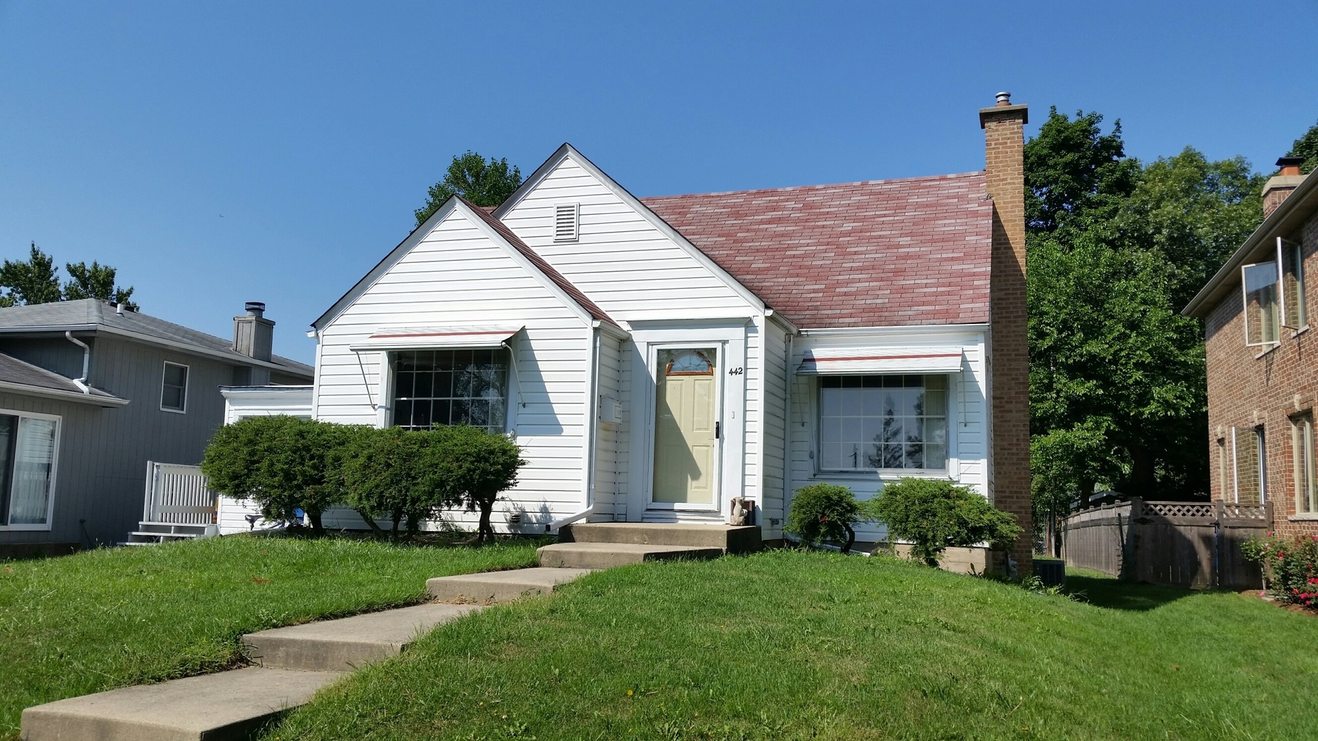 美国colleyville别墅 5卧5卫