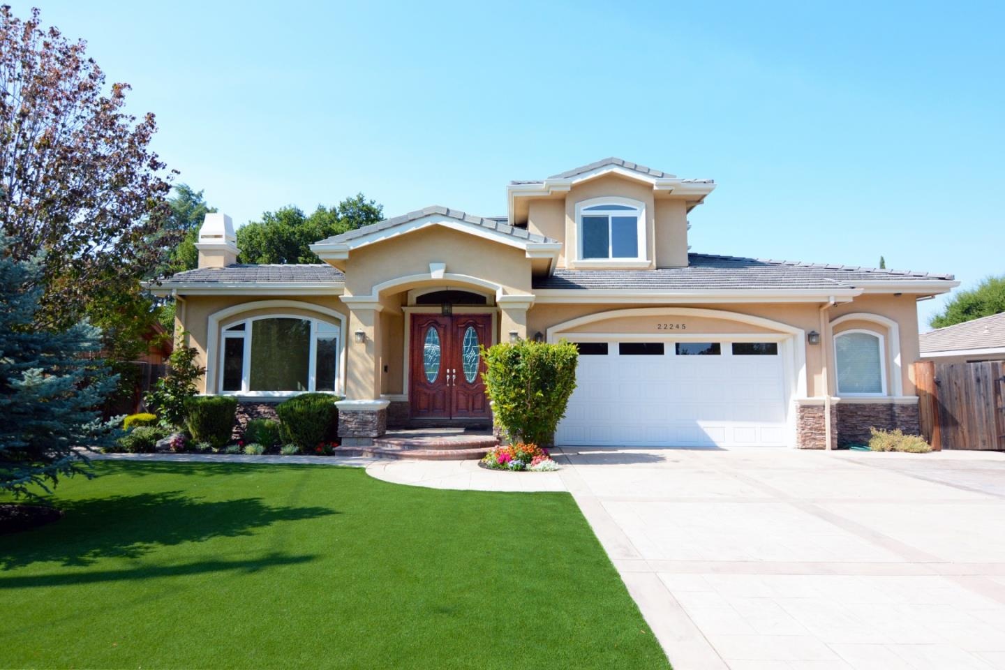 美国las vegas别墅 3卧2卫