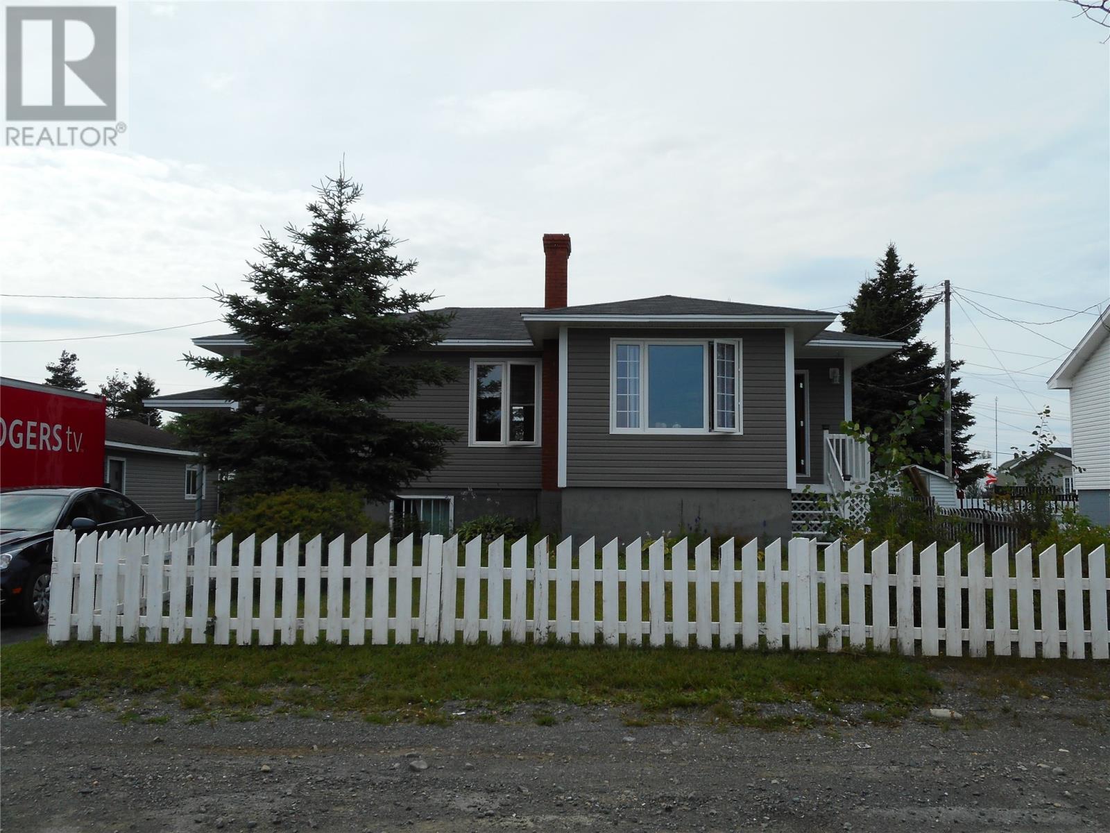 加拿大barrie别墅 3卧2卫