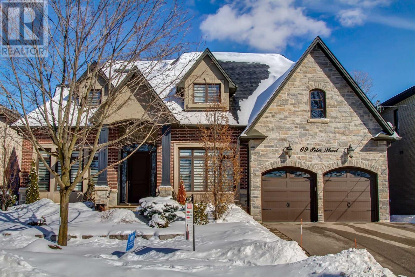 加拿大lpiphanie别墅 3卧1卫