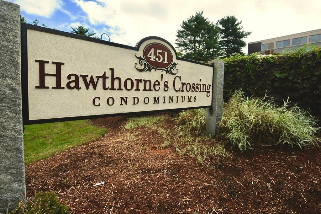 美国peabody公寓 2卧1卫