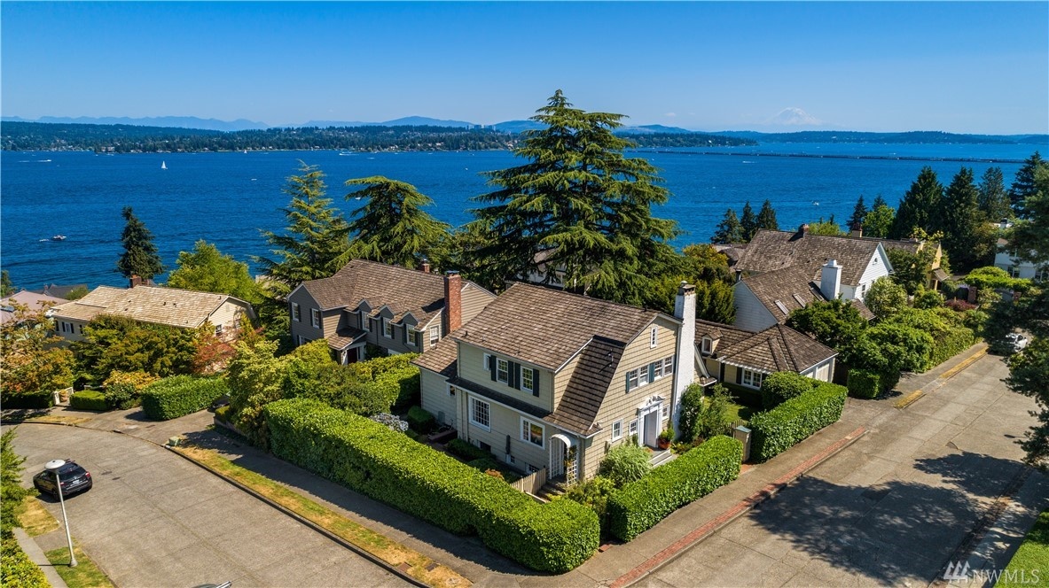 美国los gatos别墅 4卧3卫