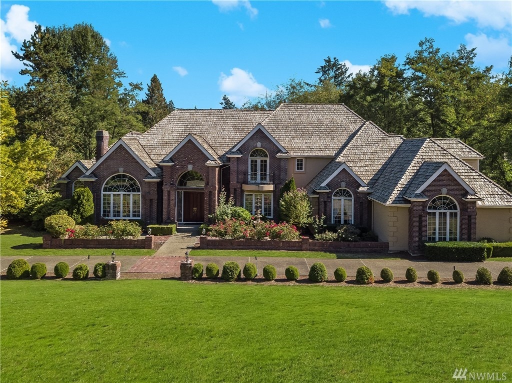 美国rosenberg别墅 3卧2卫