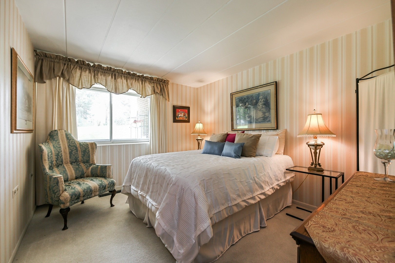 美国aventura公寓 1卧2卫