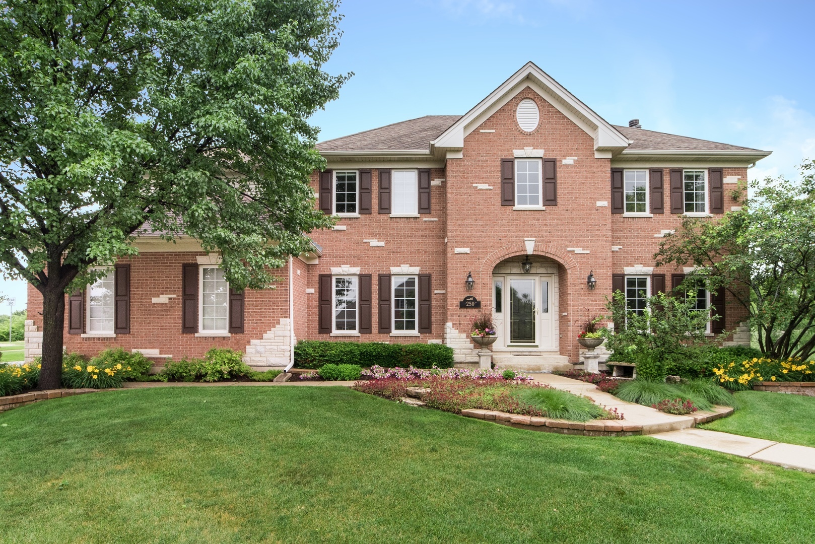 美国bartlett别墅 4卧3卫