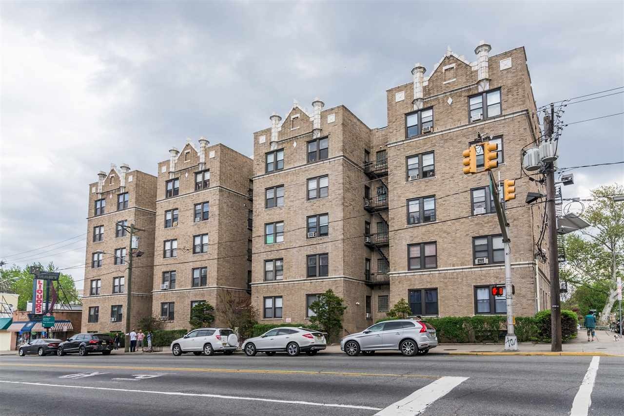 美国las vegas公寓 2卧2卫