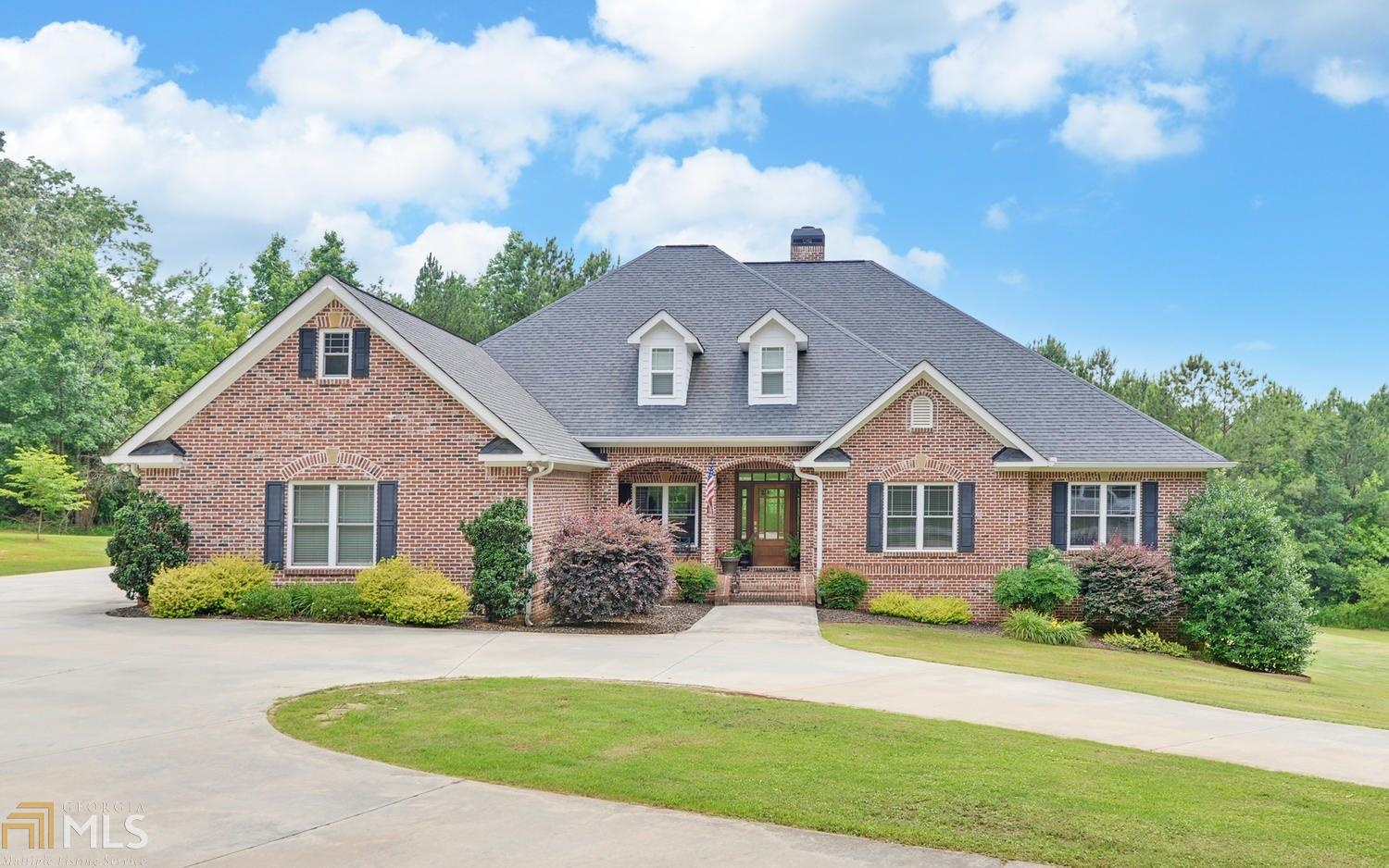 美国palmdale别墅 3卧2卫