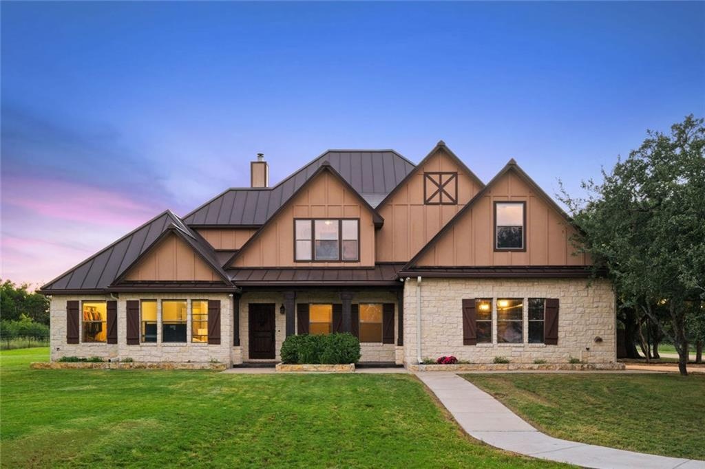 美国roanoke别墅 3卧2卫