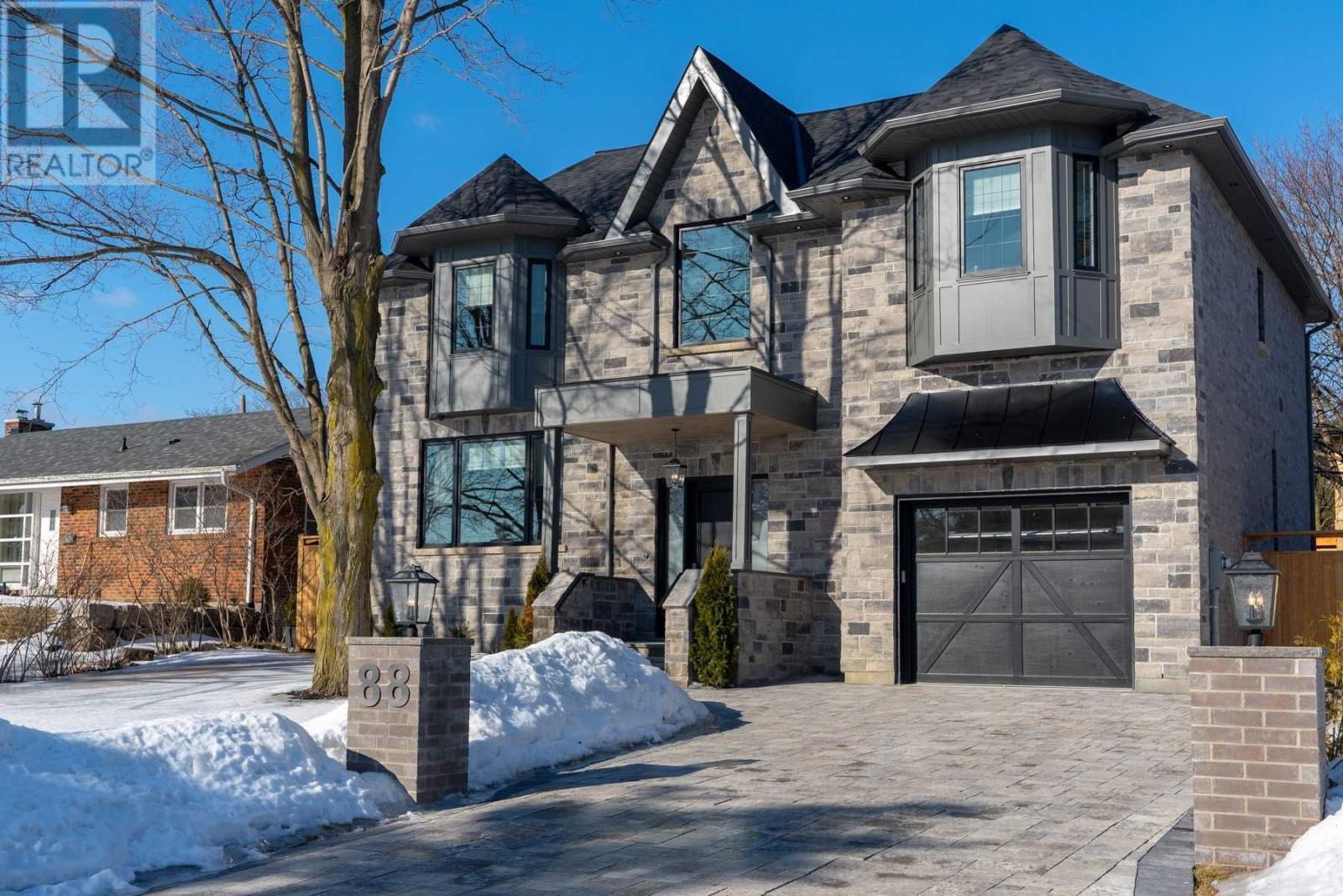 加拿大gatineau别墅 2卧1卫