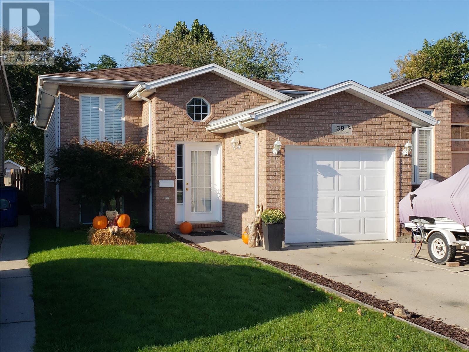 加拿大chatham别墅 3卧2卫