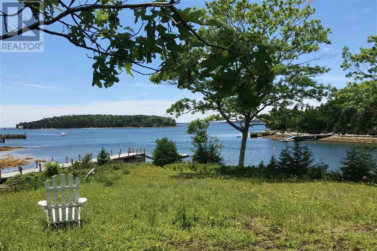 加拿大chester房產 lot 2l walker road|chester, nova scotia