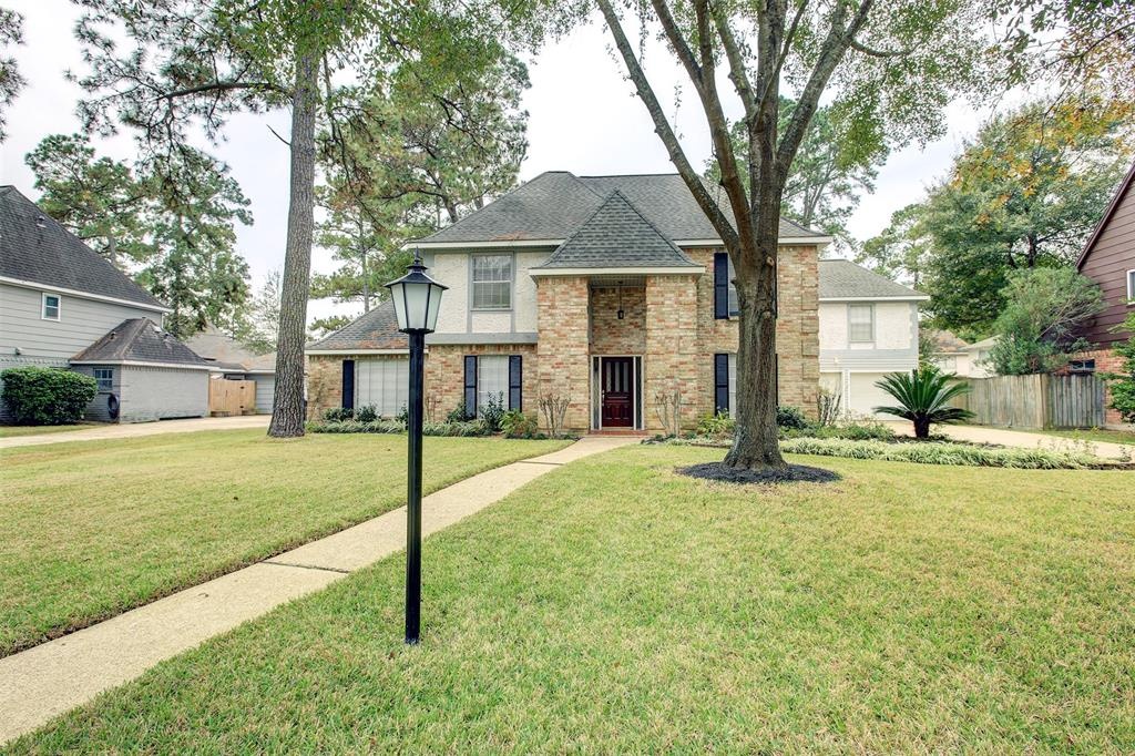 美国belleville公寓 2卧1卫