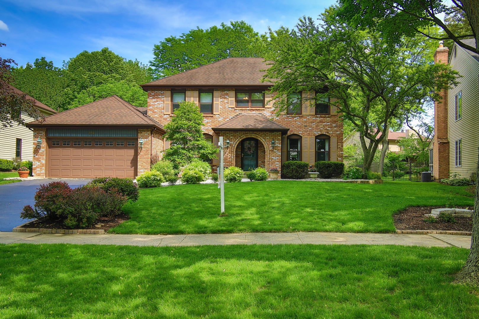 美国hollister别墅 4卧3卫