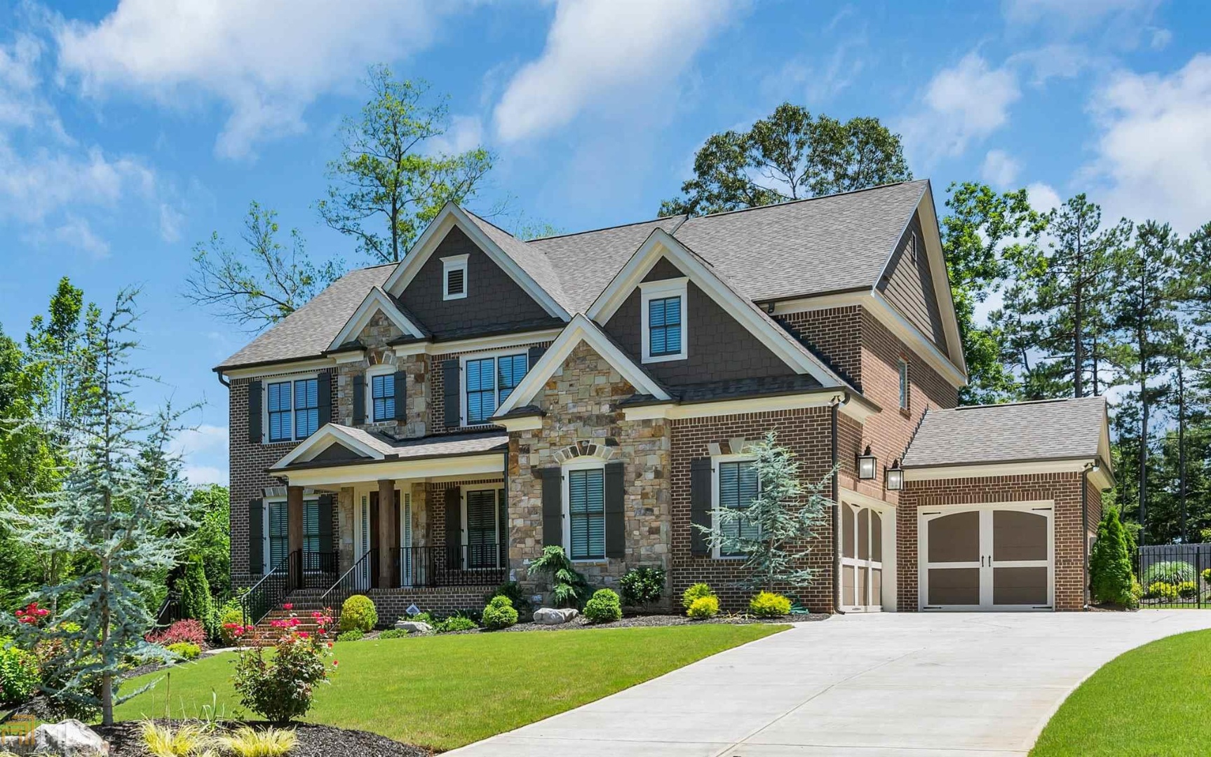 美国las vegas别墅 3卧2卫