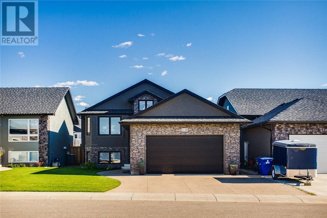 加拿大saskatoon别墅 4卧3卫