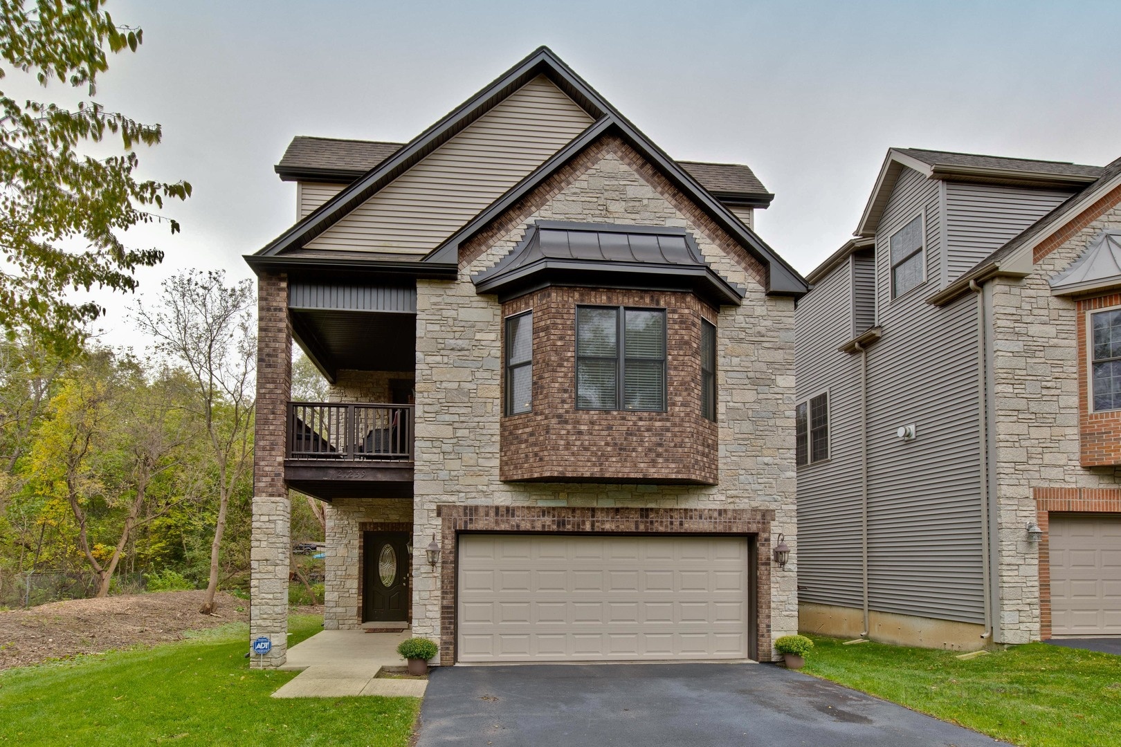 美国mckinney别墅 4卧2卫