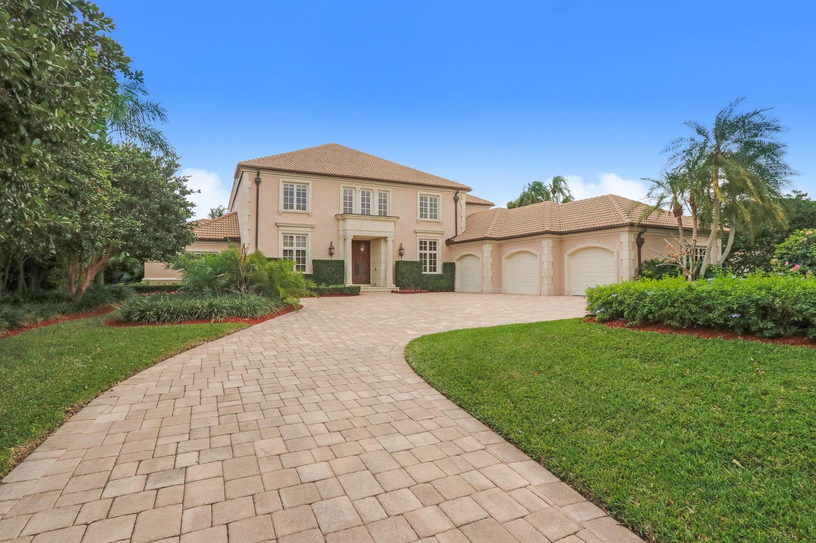 美国las vegas别墅 5卧5卫