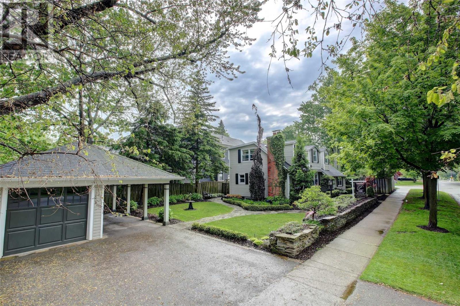 加拿大chatham别墅 4卧6卫