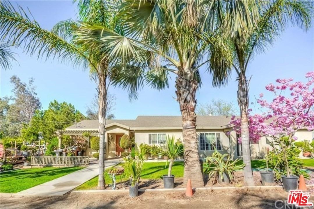 美国mira loma别墅 4卧2卫