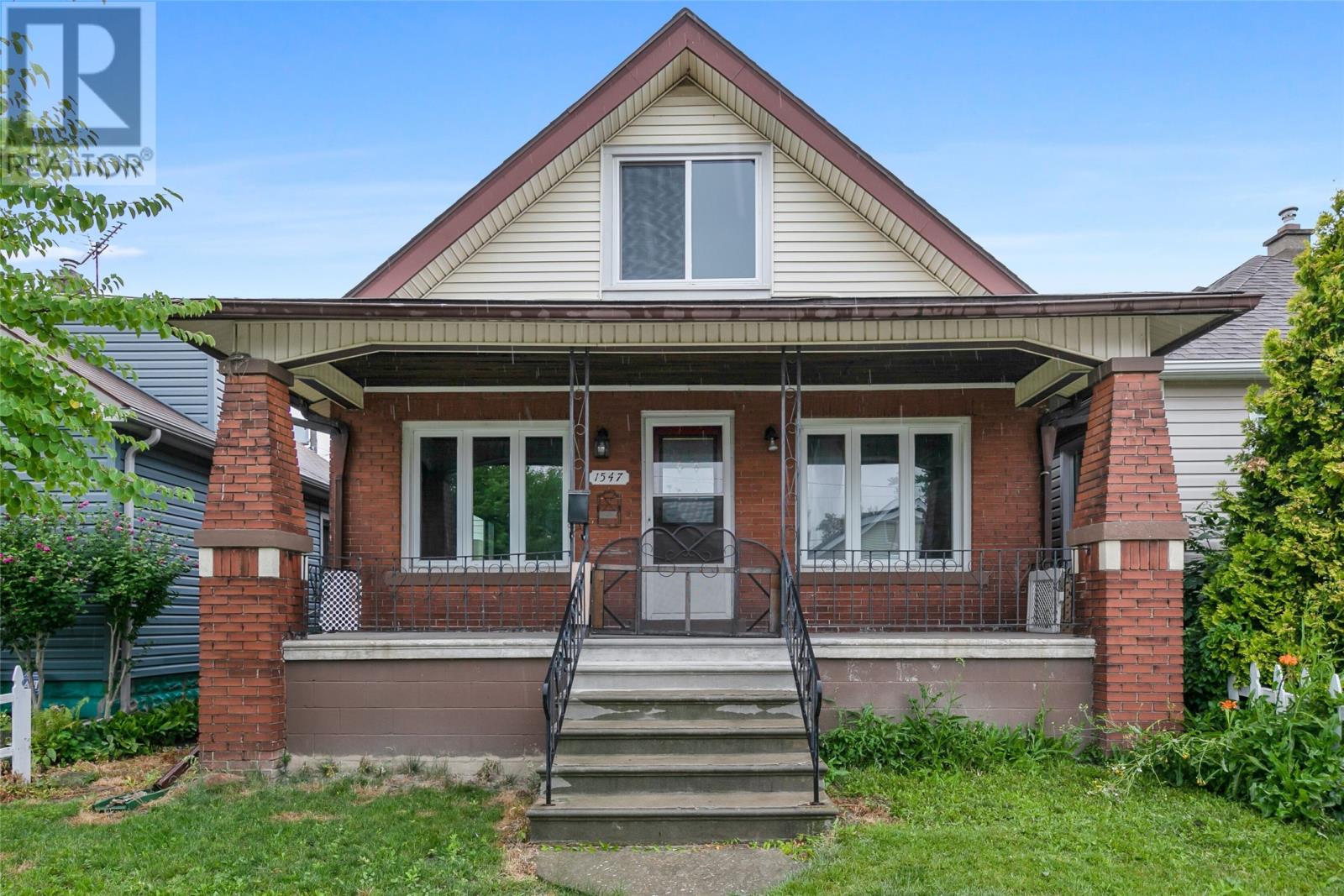 加拿大toronto公寓 3卧2卫