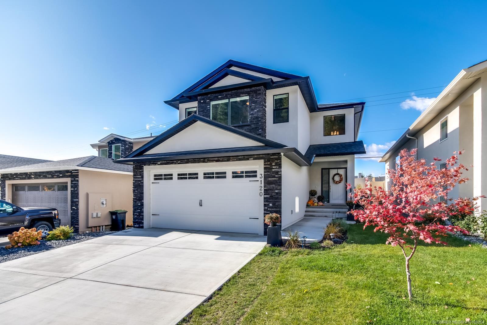 加拿大orangeville别墅 3卧3卫