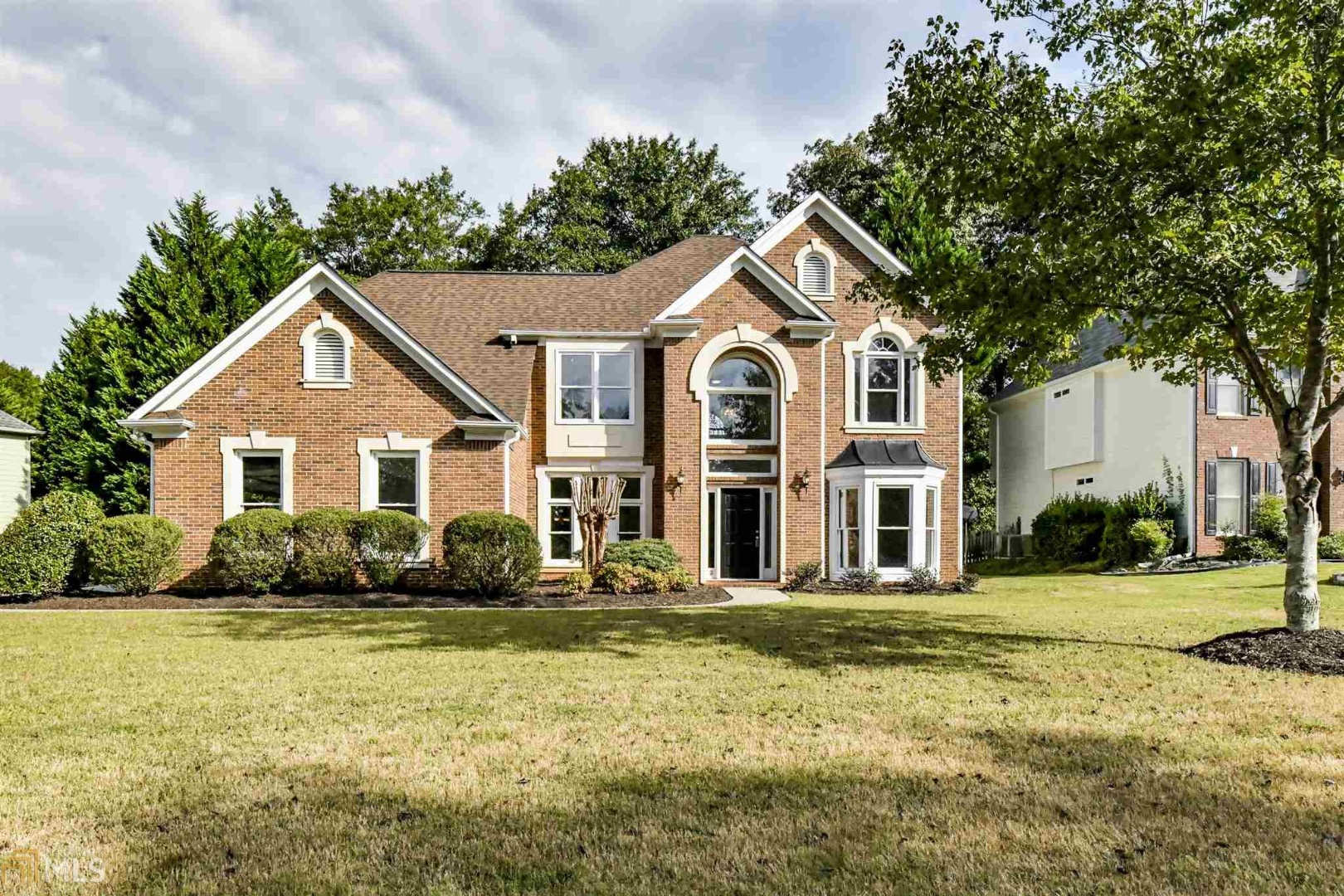 美国deerfield别墅 5卧3卫