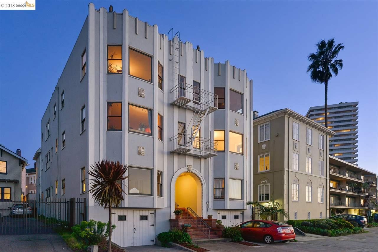 美国deerfield公寓 2卧2卫