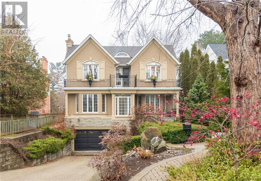 加拿大belleville别墅 4卧2卫