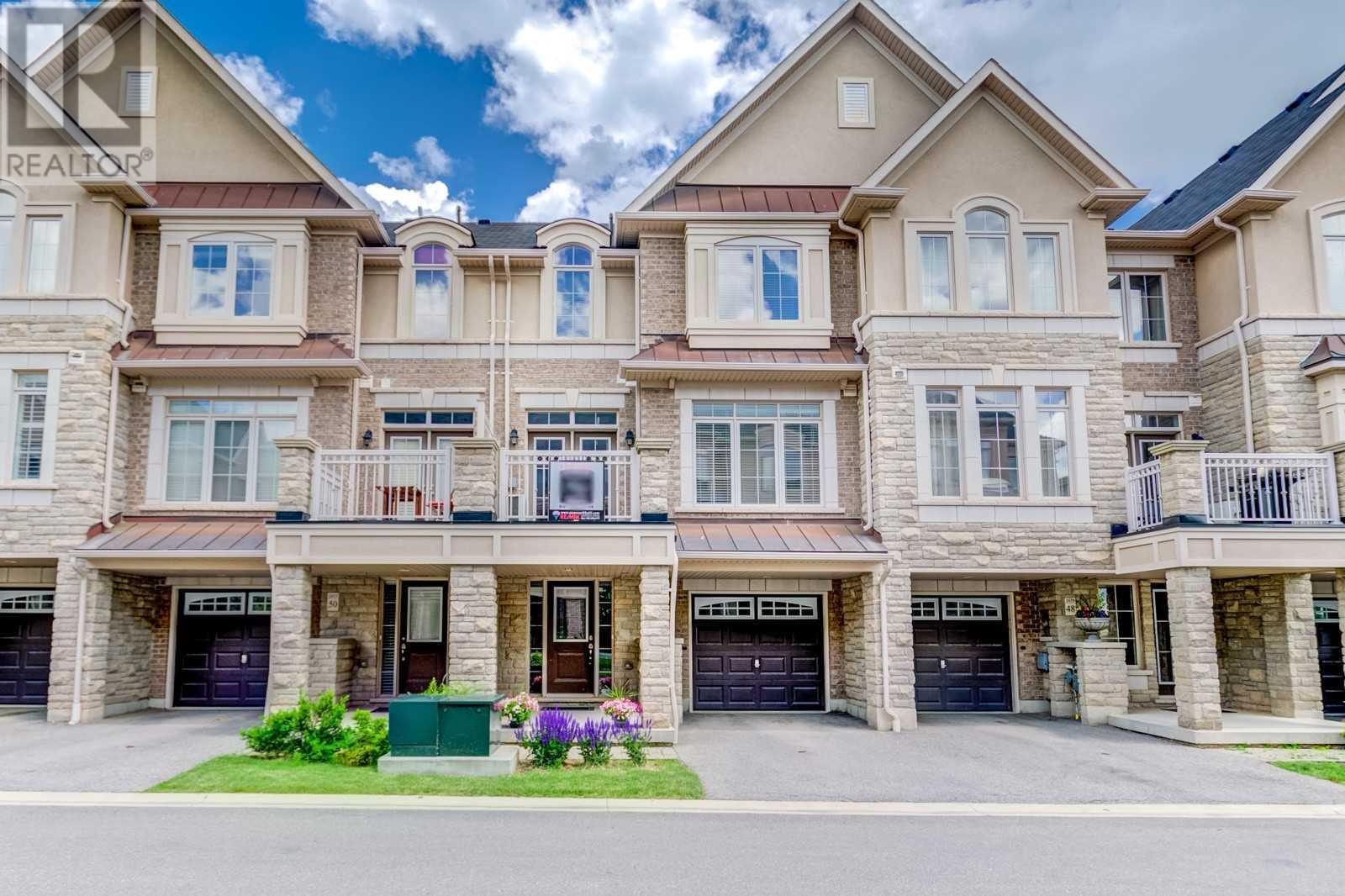 加拿大cornwall别墅 4卧2卫