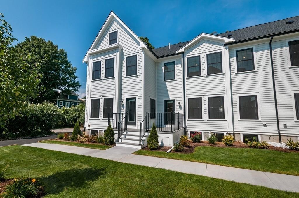 美国henderson公寓 2卧2卫