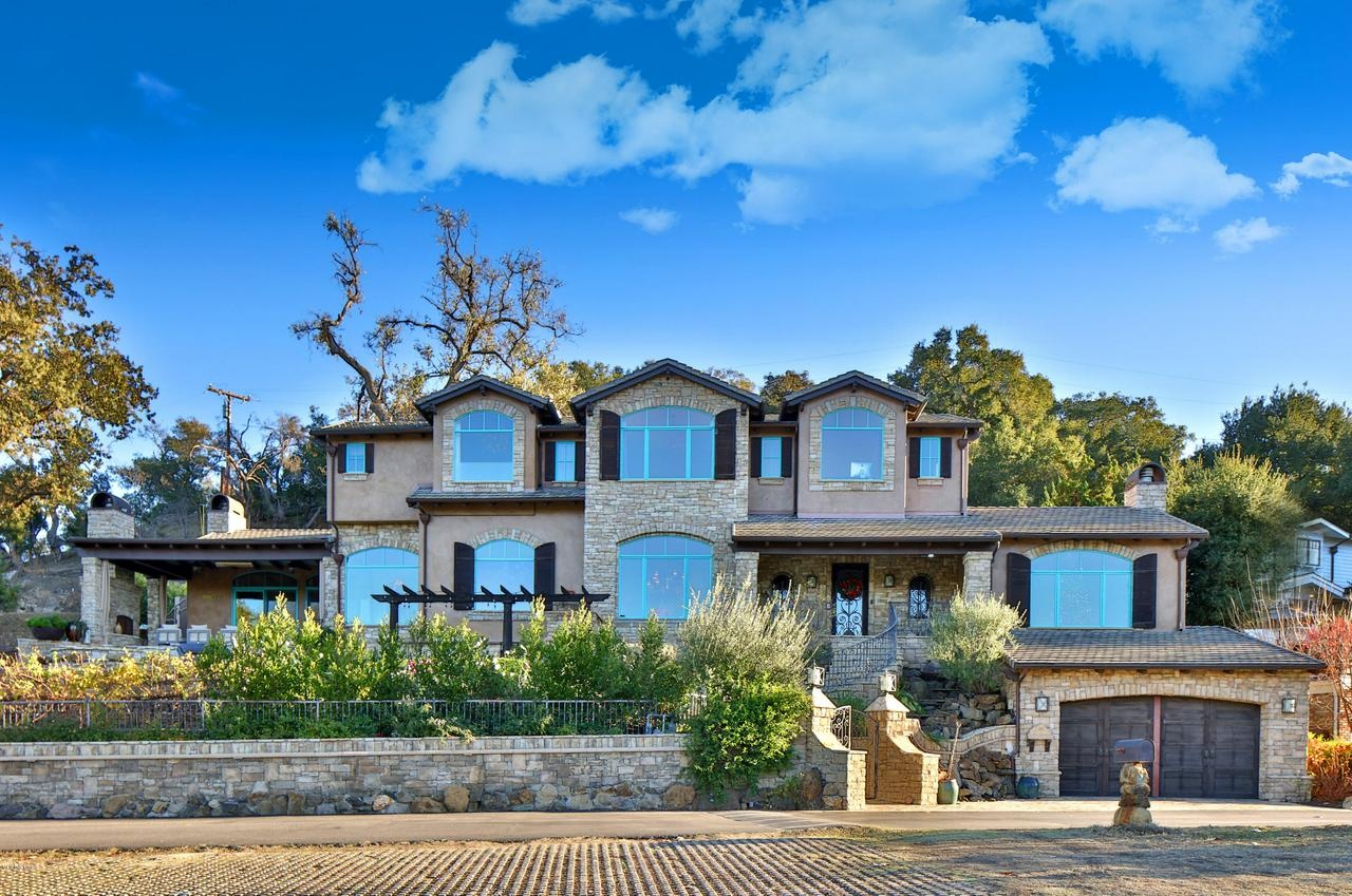 美国north hollywood别墅 7卧5卫