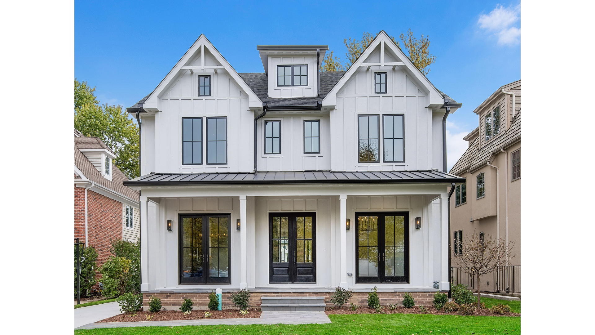 美国palm beach gardens别墅 7卧7卫