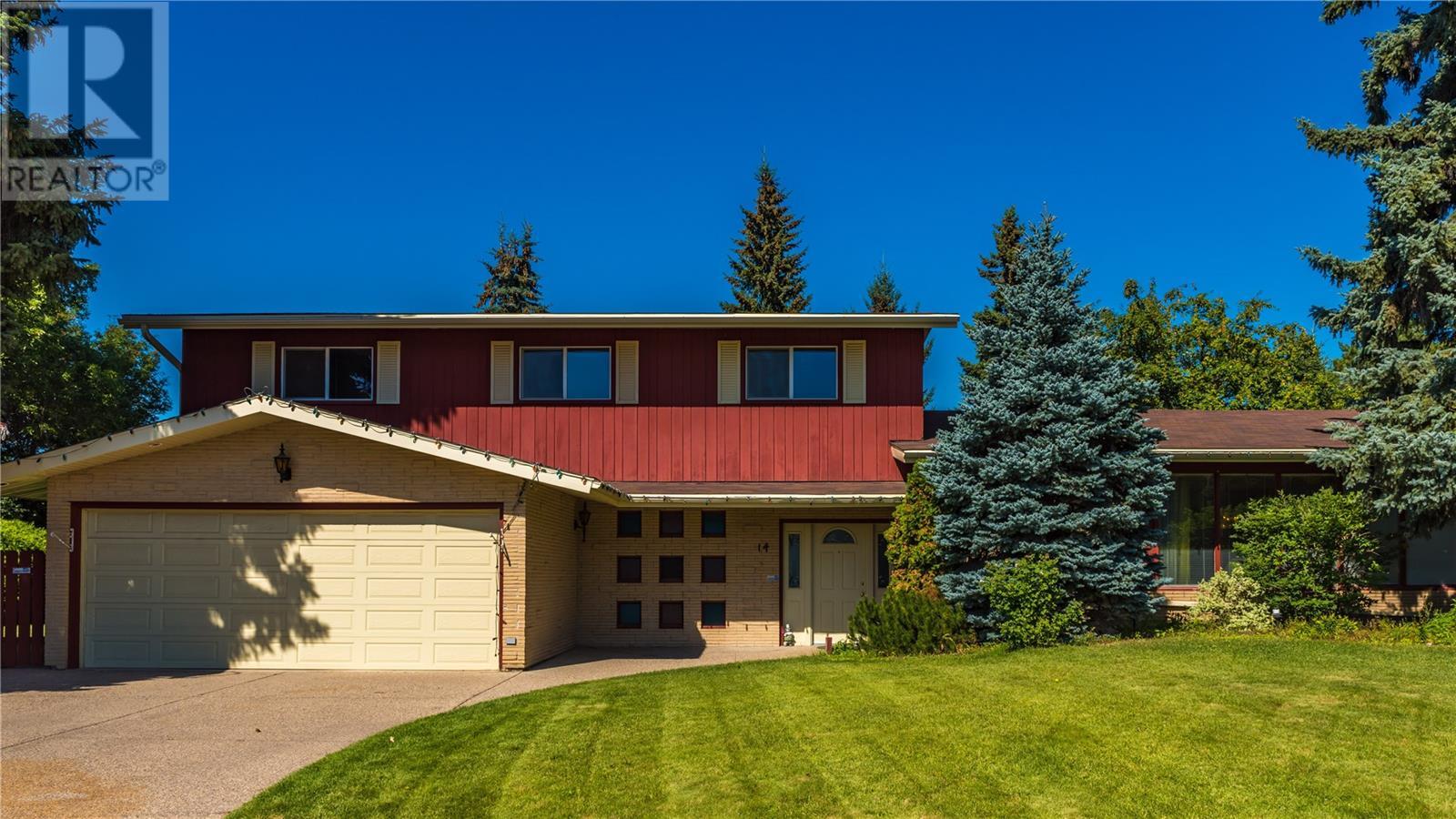 加拿大saskatoon别墅 5卧4卫