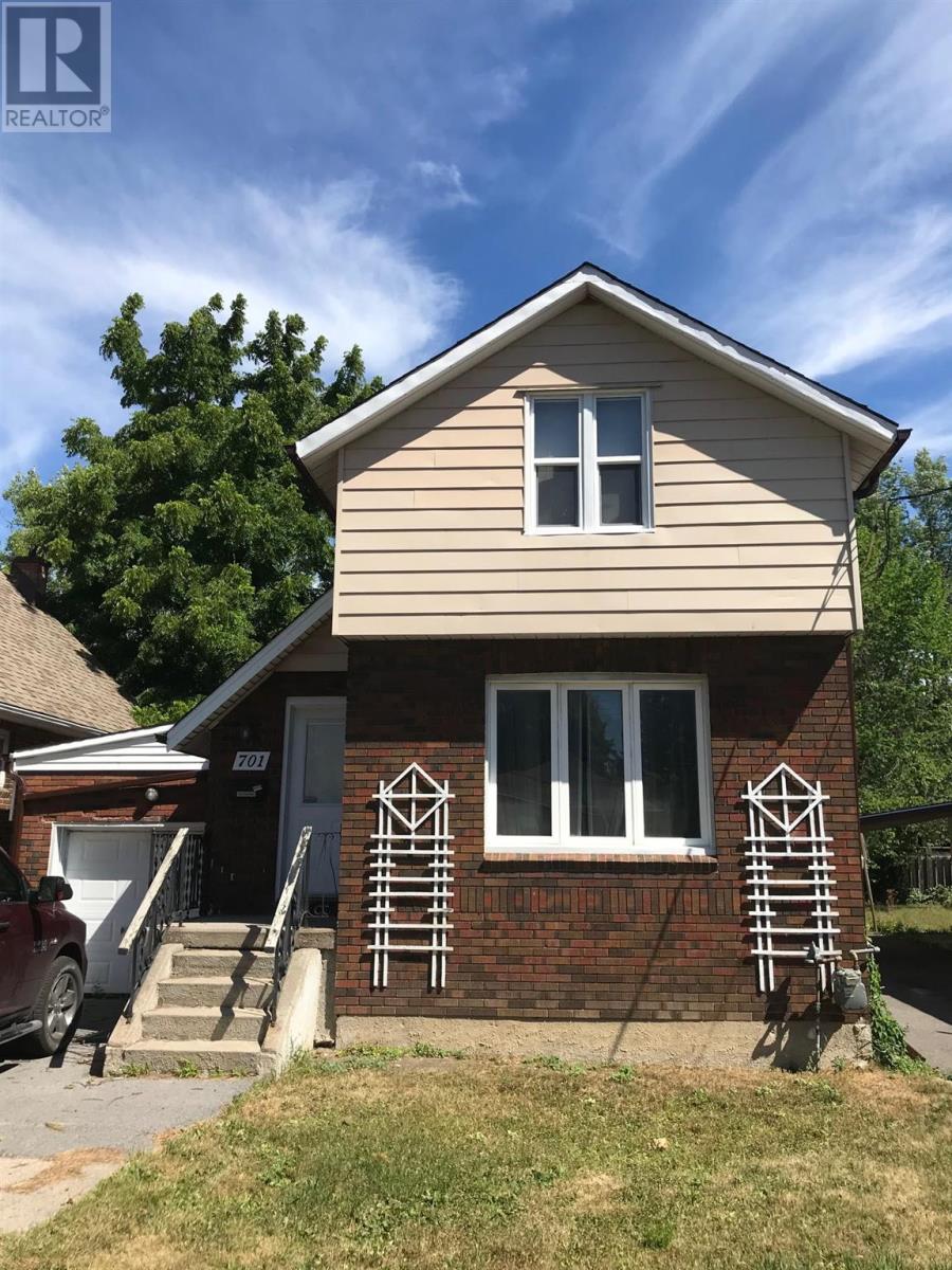 加拿大barrie别墅 5卧2卫