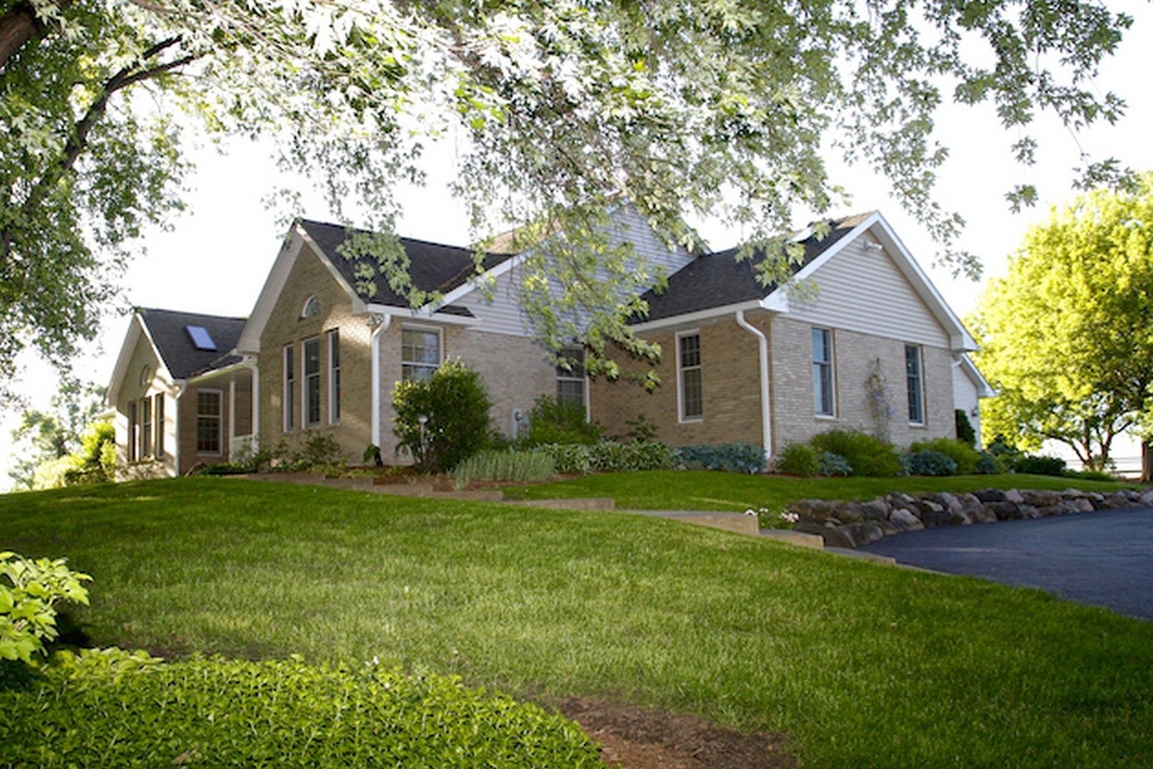 美国poplar grove别墅 3卧2卫