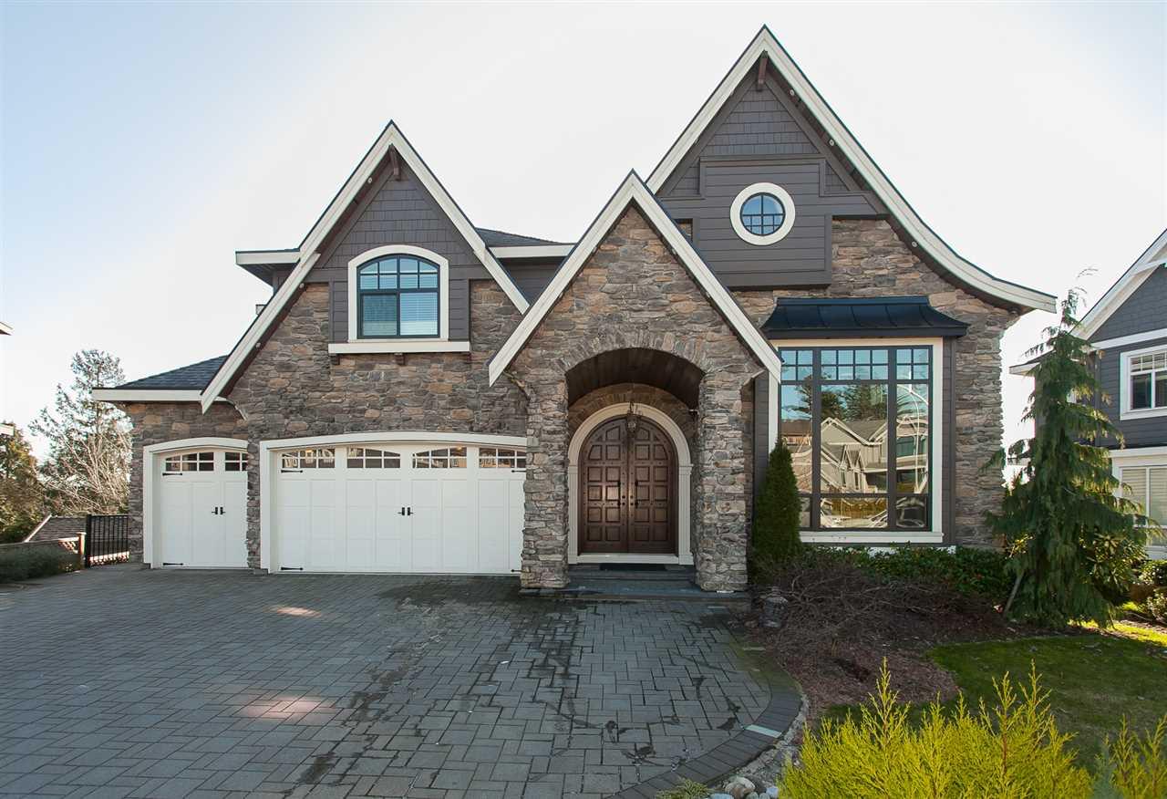 加拿大lethbridge别墅 7卧5卫