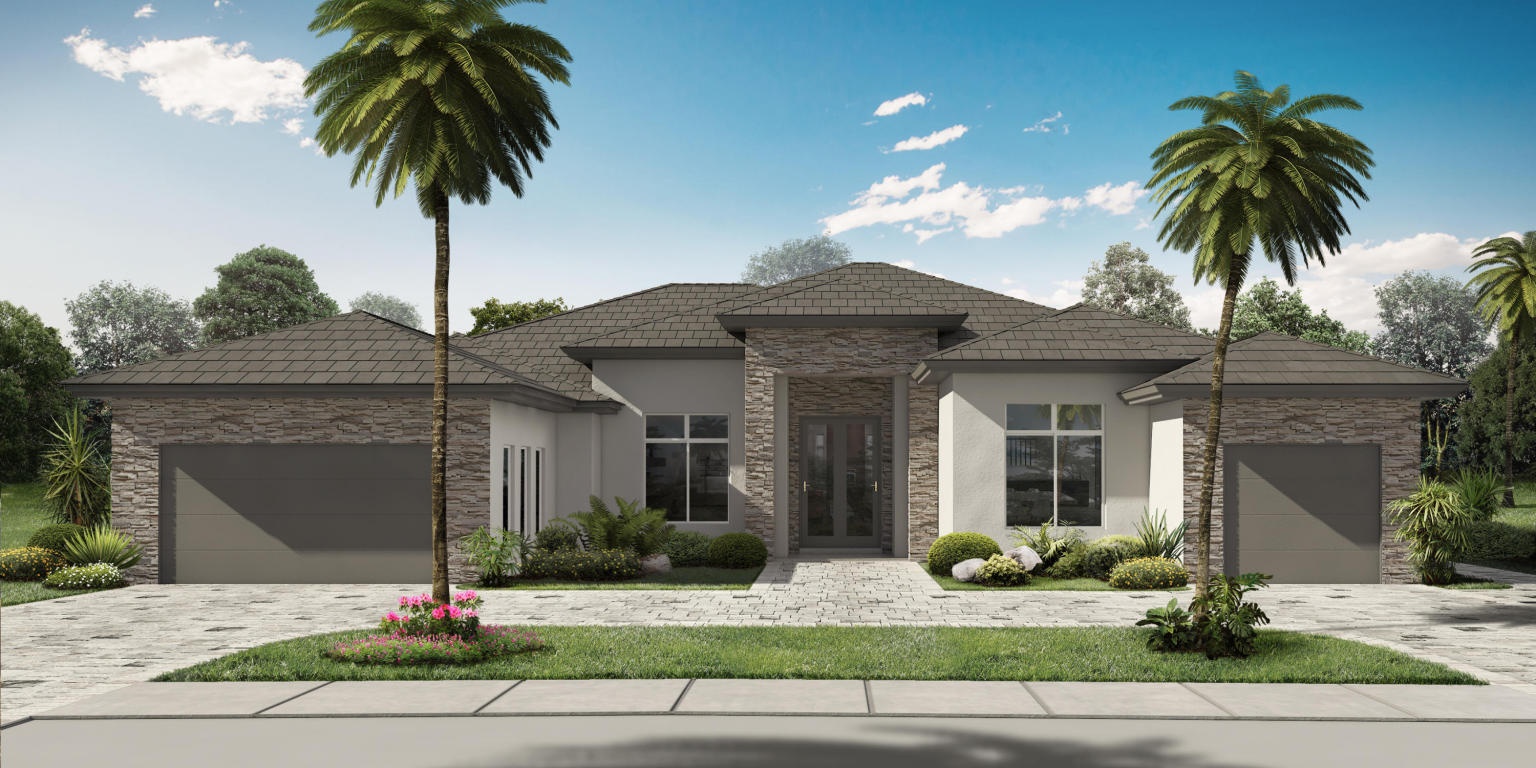 美国mcdonough别墅 3卧2卫