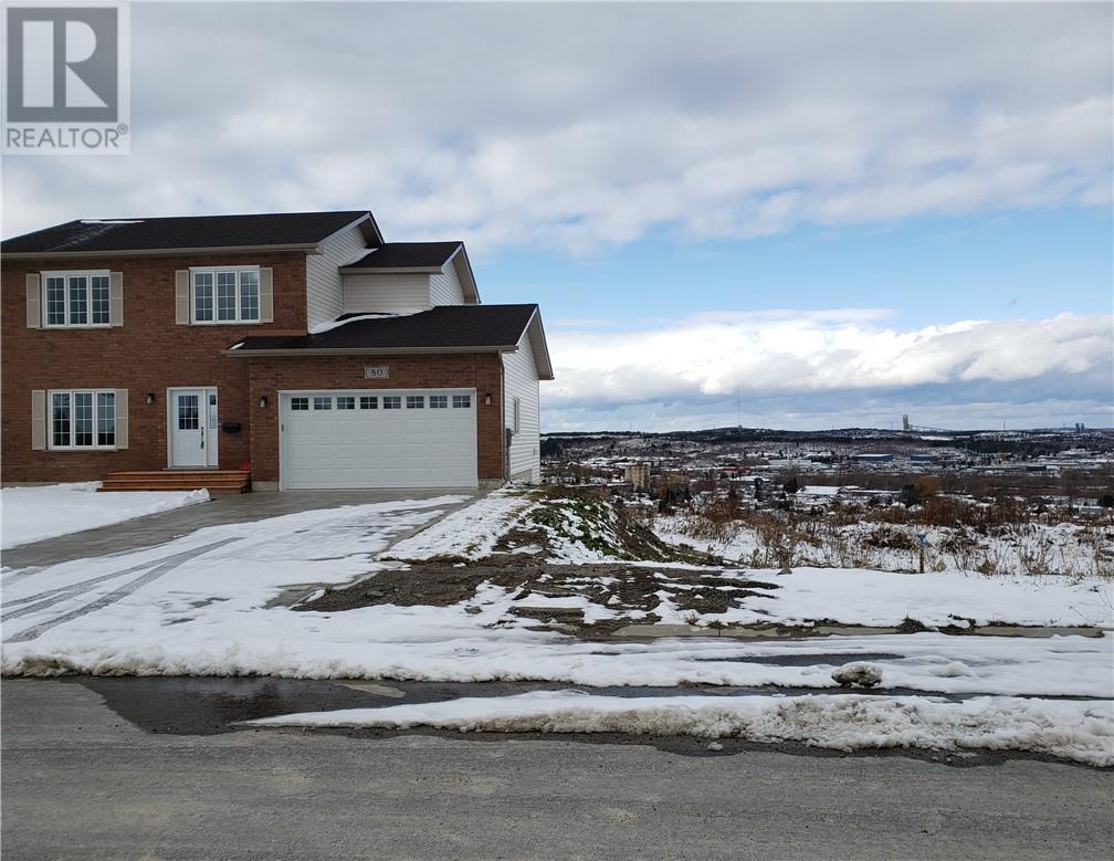 加拿大sudbury别墅 3卧3卫