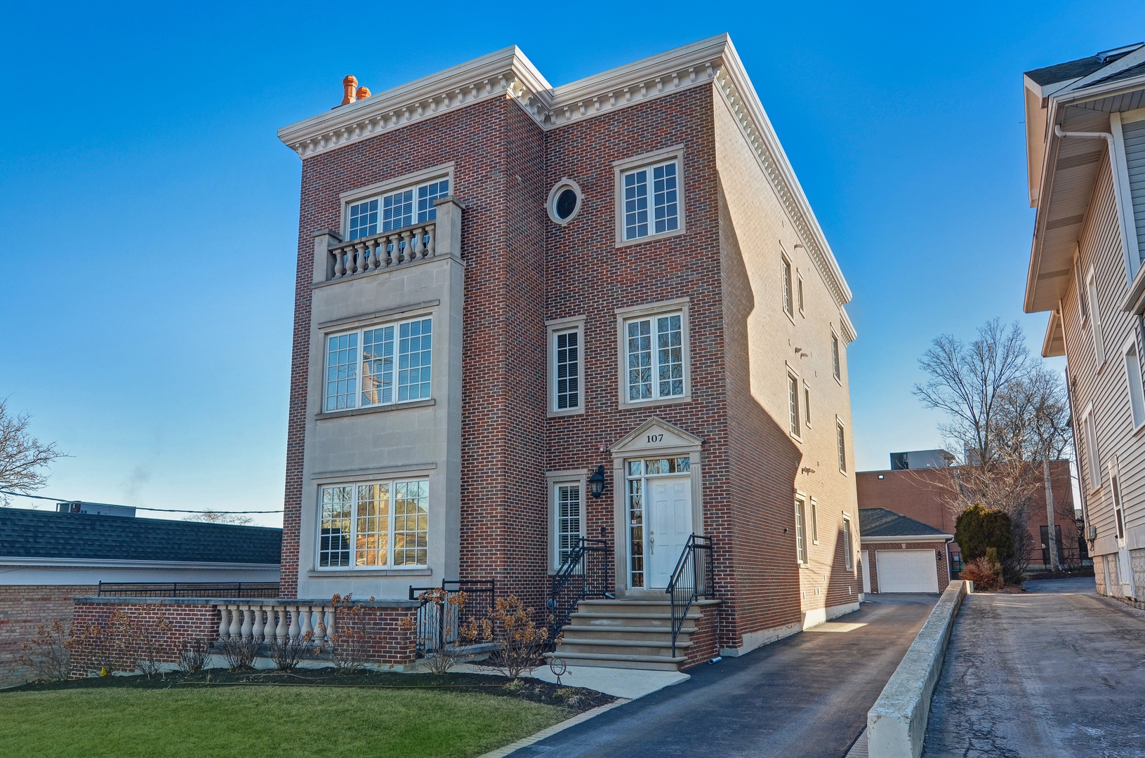 美国hollywood公寓 1卫