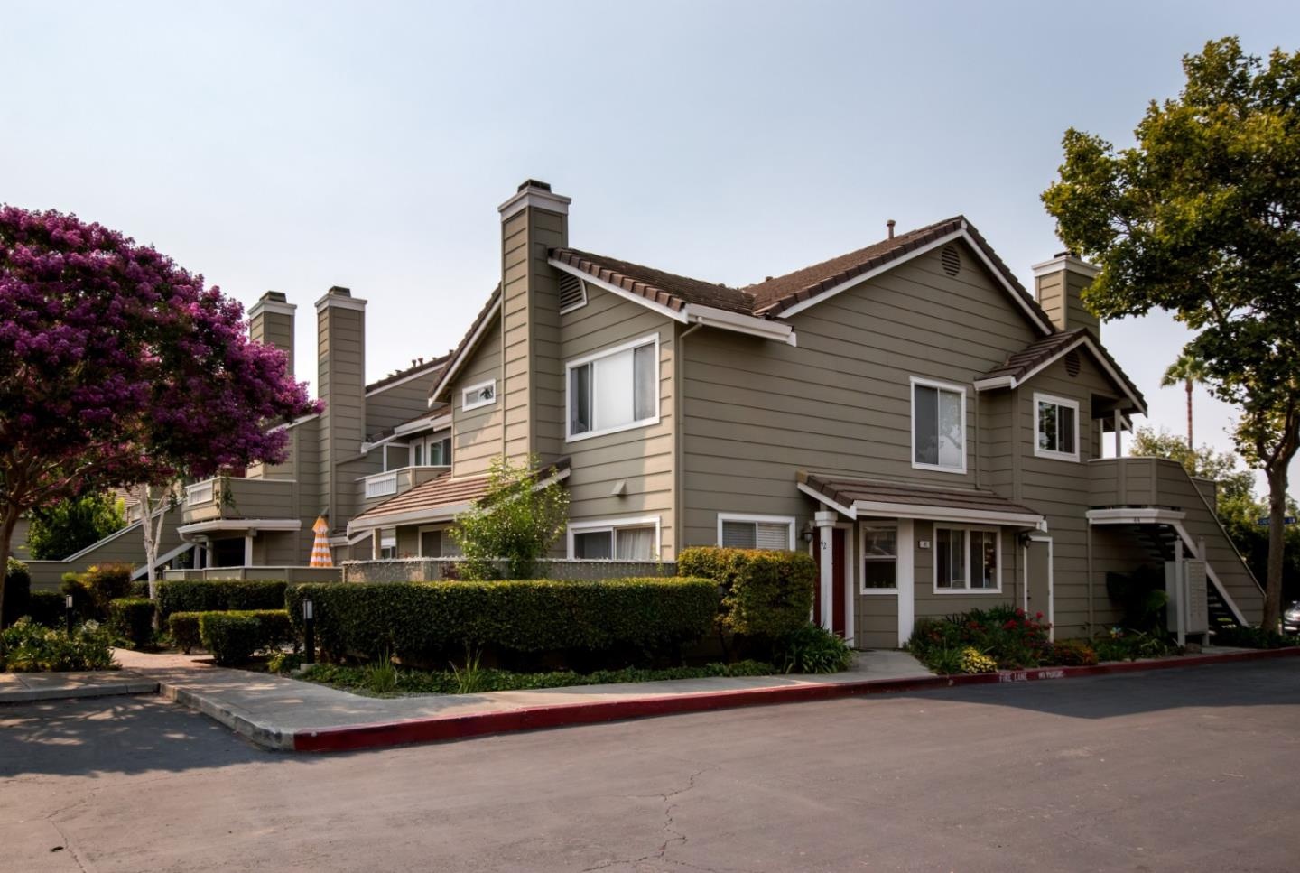 美国brooklyn公寓 2卧1卫