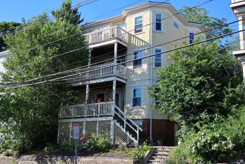 美国peabody公寓 3卧3卫