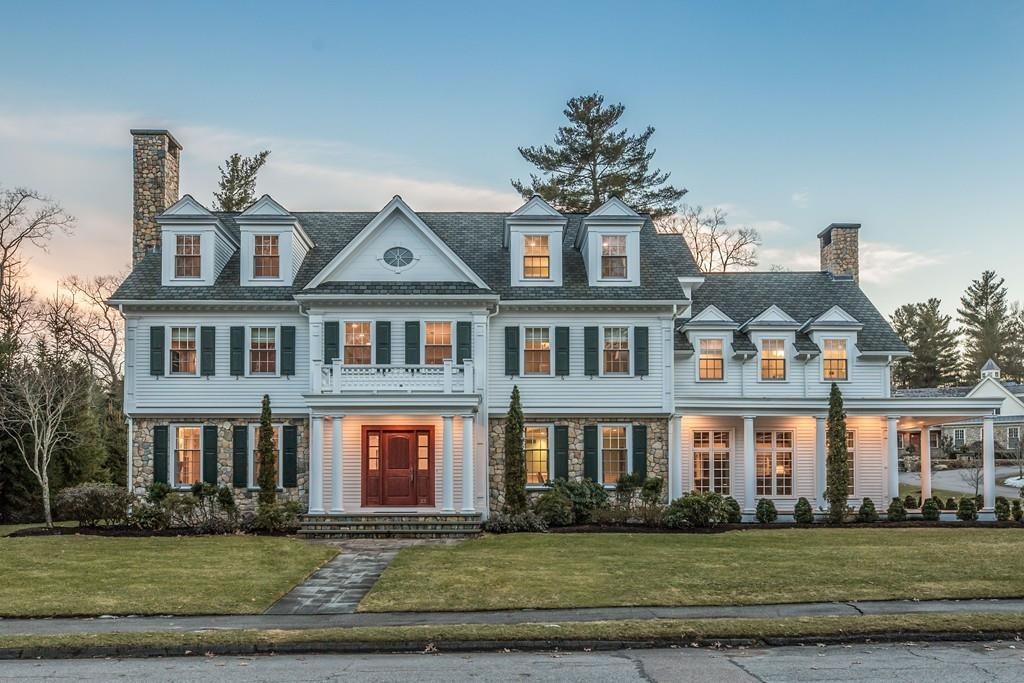 美国haverhill公寓 2卧1卫