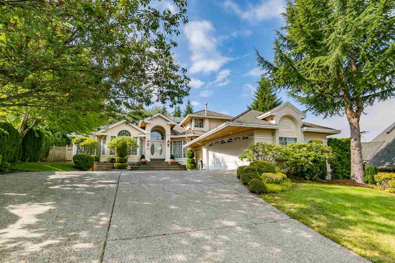 加拿大chatham别墅 4卧2卫