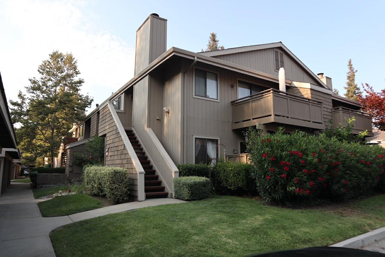 美国boston公寓 1卧1卫