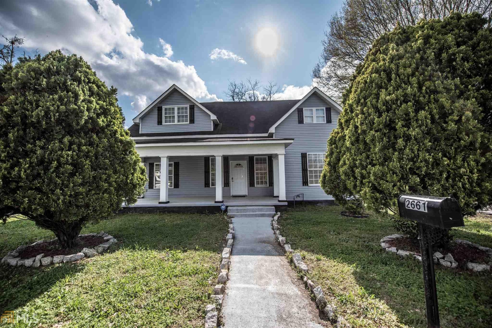 美国new bedford别墅 5卧3卫