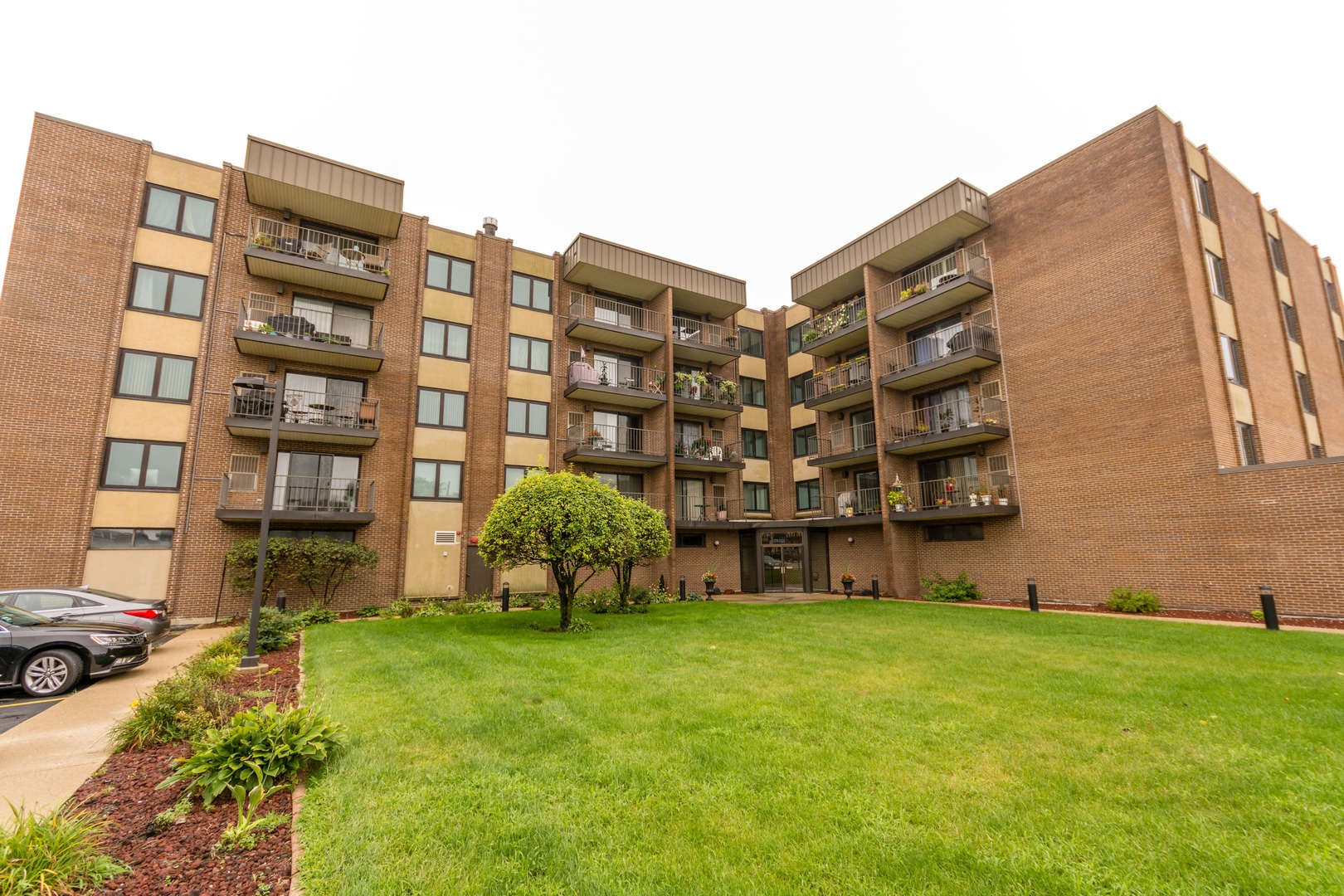 美国sunrise公寓 2卧3卫