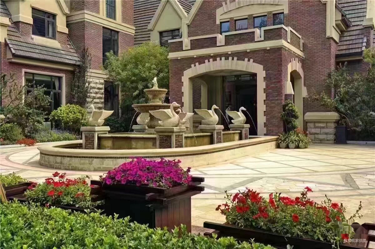 红山壹号院 环境优美 配套成熟 办公住宅皆可 看房有钥匙