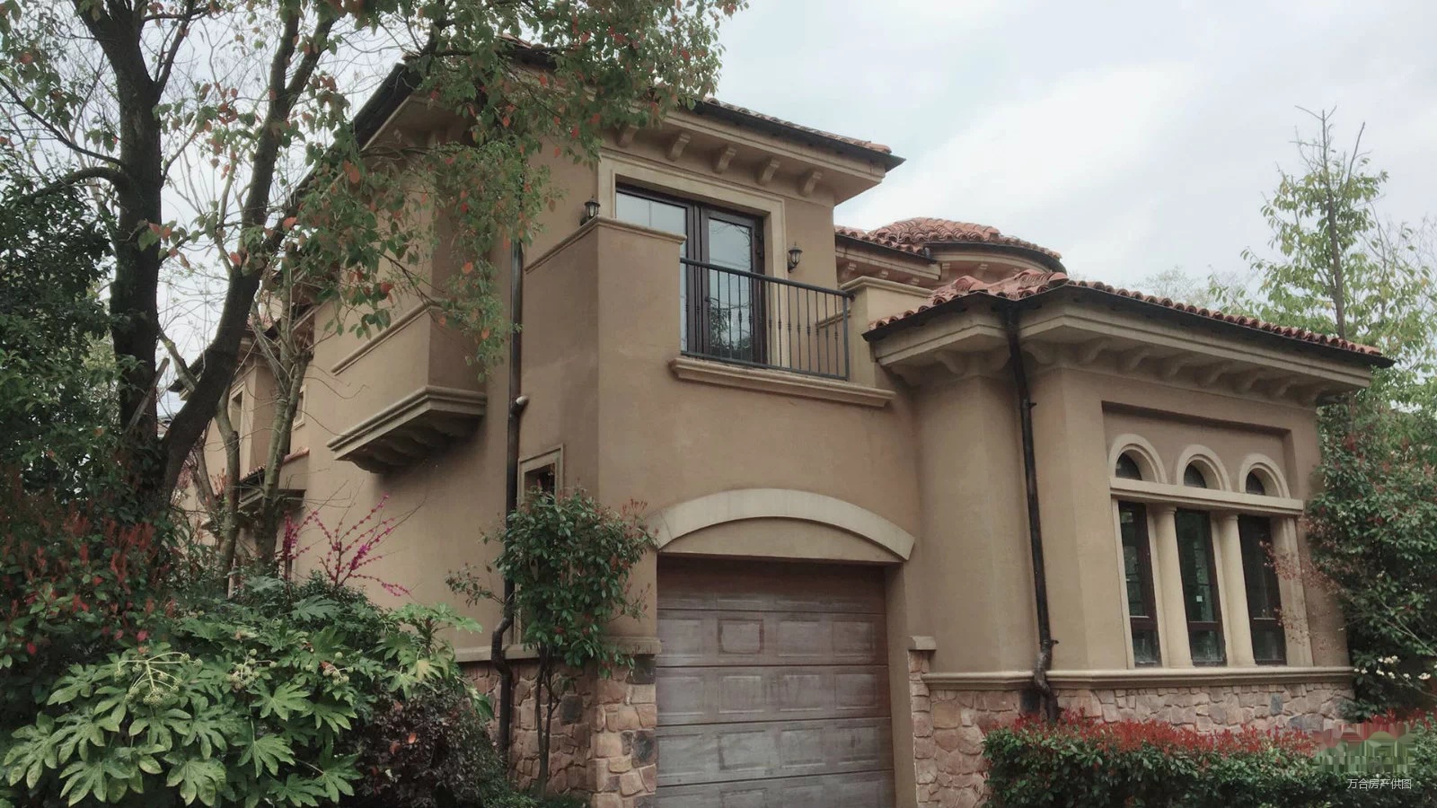 万锦山庄  临安市区高性价比房子  低密度 高质量